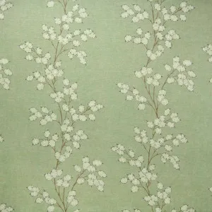 LF2470C Lottie 3 Sage by Linwood, a Fabrics for sale on Style Sourcebook
