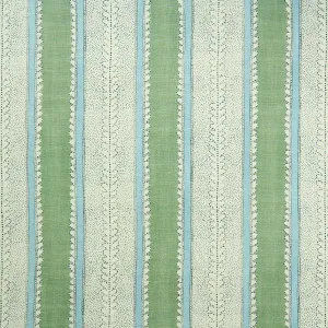 LF2473C Dimity 13 Eucalyptus by Linwood, a Fabrics for sale on Style Sourcebook