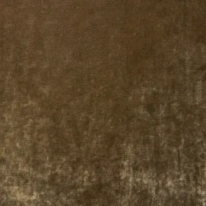 LF2088FR Cosmos Velvet II 30 Tawny by Linwood, a Fabrics for sale on Style Sourcebook