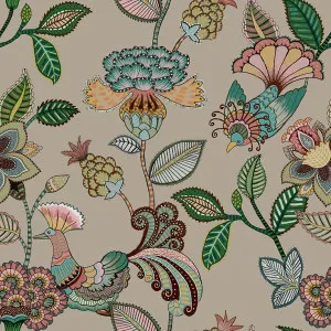 Zanzibar Candy by Austex Fusion, a Fabrics for sale on Style Sourcebook