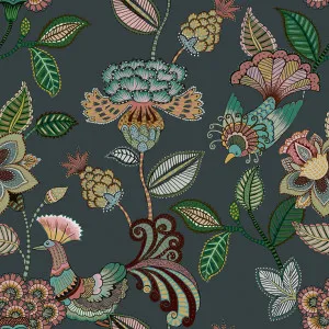 Zanzibar Tutti Frutti by Austex Fusion, a Fabrics for sale on Style Sourcebook