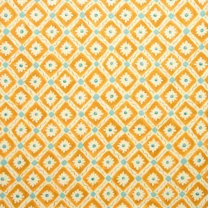 LF2518C Ima 1 Marigold by Linwood, a Fabrics for sale on Style Sourcebook