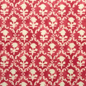 LF2519C Hinako 5 Dragon Fruit by Linwood, a Fabrics for sale on Style Sourcebook