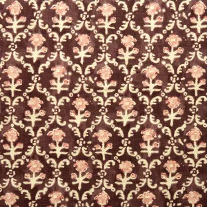 LF2519C Hinako 6 Prune by Linwood, a Fabrics for sale on Style Sourcebook