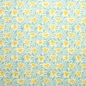 LF2520C Yala 3 Lemon by Linwood, a Fabrics for sale on Style Sourcebook