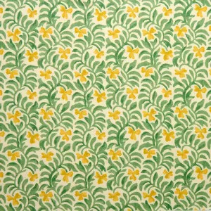 LF2520C Yala 6 Meadow by Linwood, a Fabrics for sale on Style Sourcebook