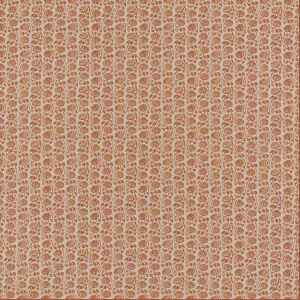 Bea Ginger by Ashley Wilde, a Fabrics for sale on Style Sourcebook