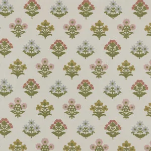Connie Garden by Ashley Wilde, a Fabrics for sale on Style Sourcebook