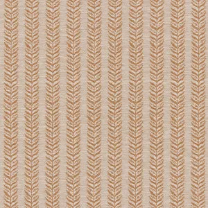 Dulcie Tangerine by Ashley Wilde, a Fabrics for sale on Style Sourcebook