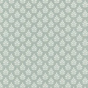 Winnie Seafoam by Ashley Wilde, a Fabrics for sale on Style Sourcebook