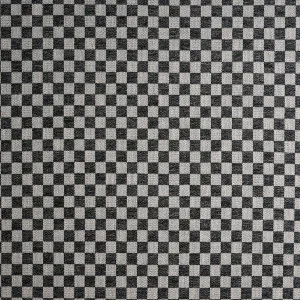 Damier Granite by Ashley Wilde, a Fabrics for sale on Style Sourcebook