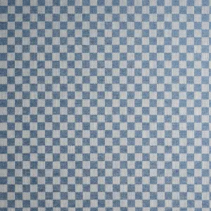 Damier Sky by Ashley Wilde, a Fabrics for sale on Style Sourcebook