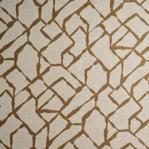 Berta Cumin by Ashley Wilde, a Fabrics for sale on Style Sourcebook