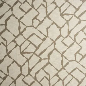 Berta Flax by Ashley Wilde, a Fabrics for sale on Style Sourcebook