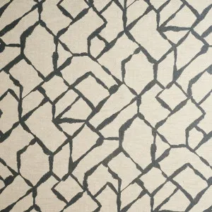 Berta Indigo by Ashley Wilde, a Fabrics for sale on Style Sourcebook