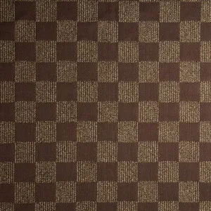 Kente Mahogany by Ashley Wilde, a Fabrics for sale on Style Sourcebook