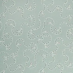 LF2491C Lysander 2 Glen by Linwood, a Fabrics for sale on Style Sourcebook