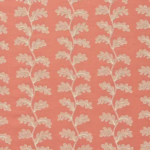 LF2492C Helena 4 Soft Coral by Linwood, a Fabrics for sale on Style Sourcebook