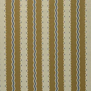 LF2493C Hermia 4 Honey by Linwood, a Fabrics for sale on Style Sourcebook