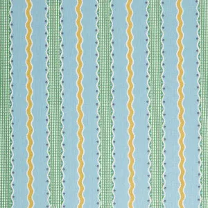 LF2493C Hermia 6 Springtime by Linwood, a Fabrics for sale on Style Sourcebook