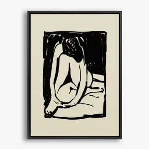 Rest Canvas Print by The Print Emporium, a Prints for sale on Style Sourcebook