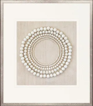 Textural Drift IX by Designer Boys, a Textile Art for sale on Style Sourcebook