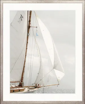 Whittington Sail VI by Designer Boys, a Premium Art for sale on Style Sourcebook