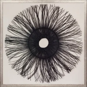 Textural Soul II by Designer Boys, a Textile Art for sale on Style Sourcebook