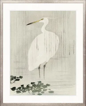 Naoko Bird I by Designer Boys, a Premium Art for sale on Style Sourcebook