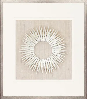 Textural Drift VIII by Designer Boys, a Textile Art for sale on Style Sourcebook