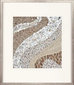 Calypso I by Designer Boys, a Textile Art for sale on Style Sourcebook