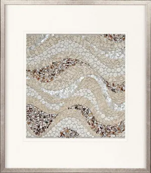 Calypso III by Designer Boys, a Textile Art for sale on Style Sourcebook