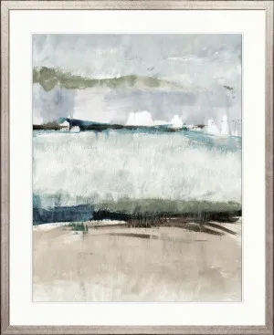 Desert Scape III by Designer Boys, a Premium Art for sale on Style Sourcebook