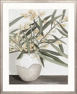 Native Bloom V by Designer Boys, a Premium Art for sale on Style Sourcebook