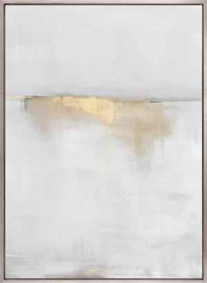 Gold Dusk (Canvas) by Designer Boys, a Premium Art for sale on Style Sourcebook