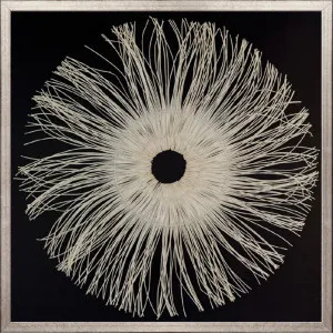 Textural Soul I by Designer Boys, a Textile Art for sale on Style Sourcebook