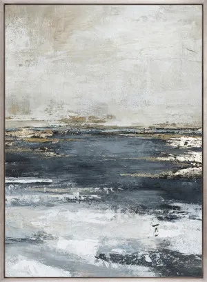 Luminosity Abstract VI (Canvas) by Designer Boys, a Premium Art for sale on Style Sourcebook