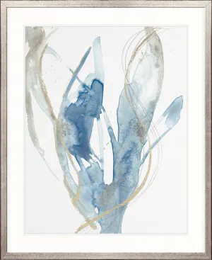 Cinderford Seaweed IV by Designer Boys, a Premium Art for sale on Style Sourcebook