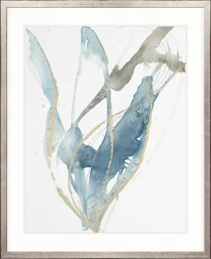 Cinderford Seaweed III by Designer Boys, a Premium Art for sale on Style Sourcebook