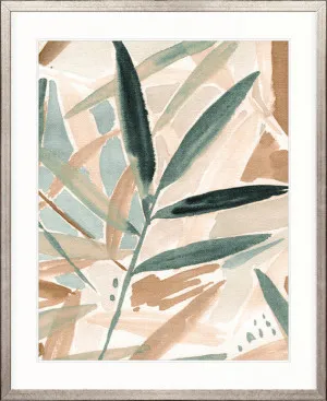 Panama Foliages I by Designer Boys, a Premium Art for sale on Style Sourcebook