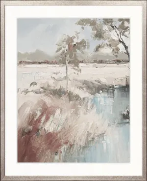 Cottonwood Bay VI by Designer Boys, a Premium Art for sale on Style Sourcebook