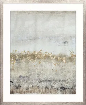 Golden Shimmer II by Designer Boys, a Premium Art for sale on Style Sourcebook