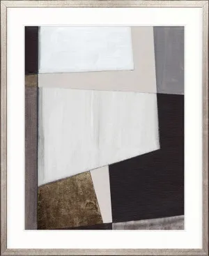 Cubica Modern IV by Designer Boys, a Premium Art for sale on Style Sourcebook