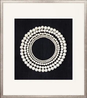 Textural Drift III by Designer Boys, a Textile Art for sale on Style Sourcebook