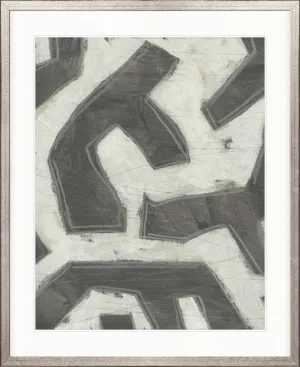 Nomad Graphic V by Designer Boys, a Premium Art for sale on Style Sourcebook