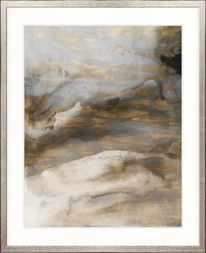 Cocoa Luminosity III by Designer Boys, a Premium Art for sale on Style Sourcebook