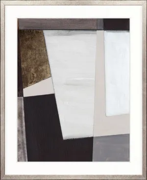 Cubica Modern I by Designer Boys, a Premium Art for sale on Style Sourcebook