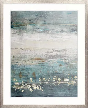 Radiant Depths II by Designer Boys, a Premium Art for sale on Style Sourcebook