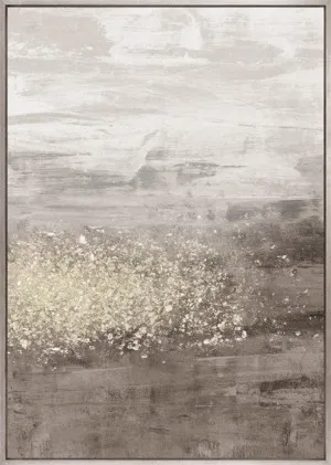 Sokana Light Fall - Platinum by Designer Boys, a Premium Art for sale on Style Sourcebook