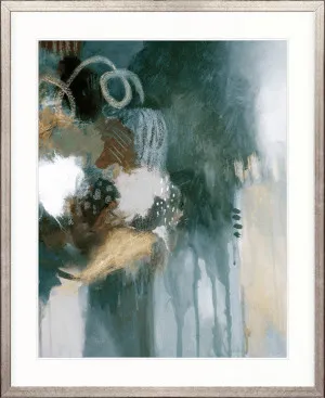 Romsey Abstract IV by Designer Boys, a Premium Art for sale on Style Sourcebook